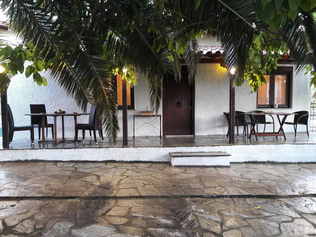 Kesi Holiday Home Potistika Exterior foto