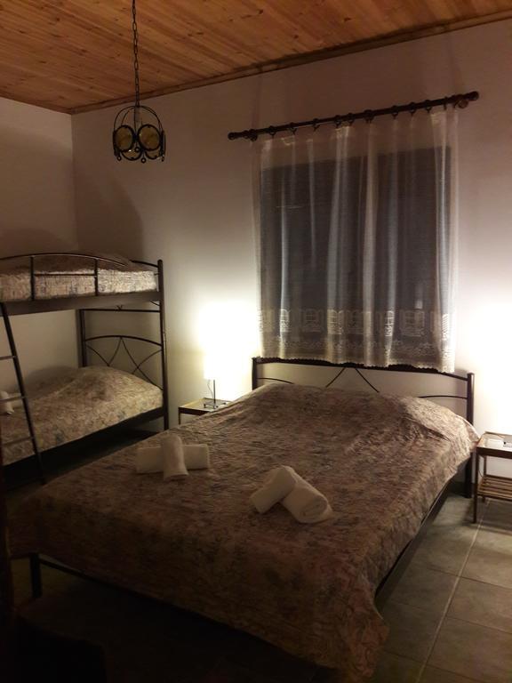 Kesi Holiday Home Potistika Exterior foto