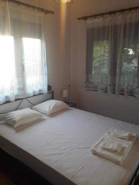 Kesi Holiday Home Potistika Exterior foto