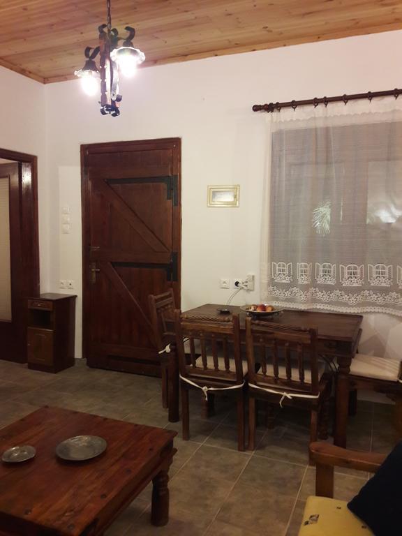 Kesi Holiday Home Potistika Exterior foto