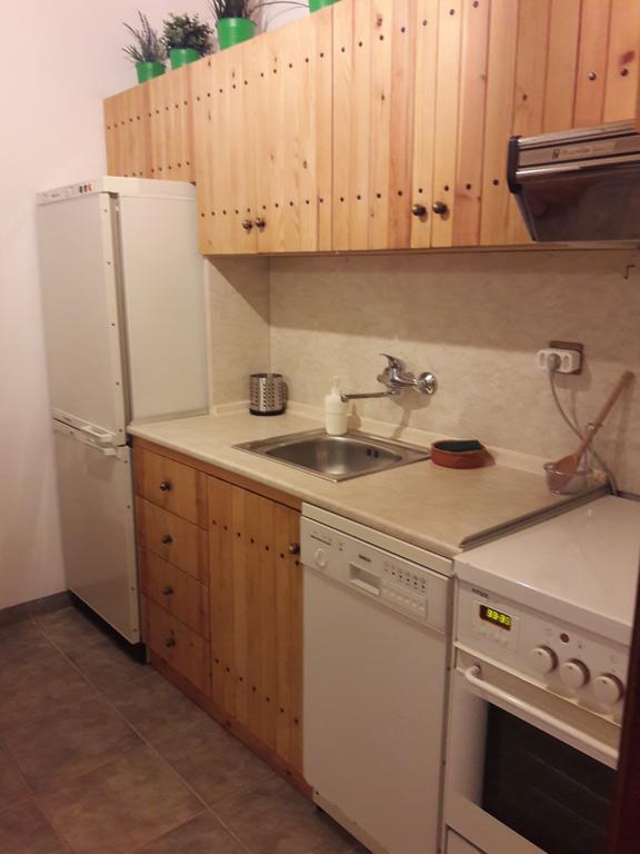 Kesi Holiday Home Potistika Exterior foto