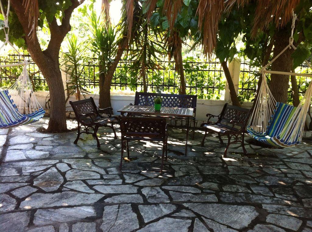 Kesi Holiday Home Potistika Exterior foto